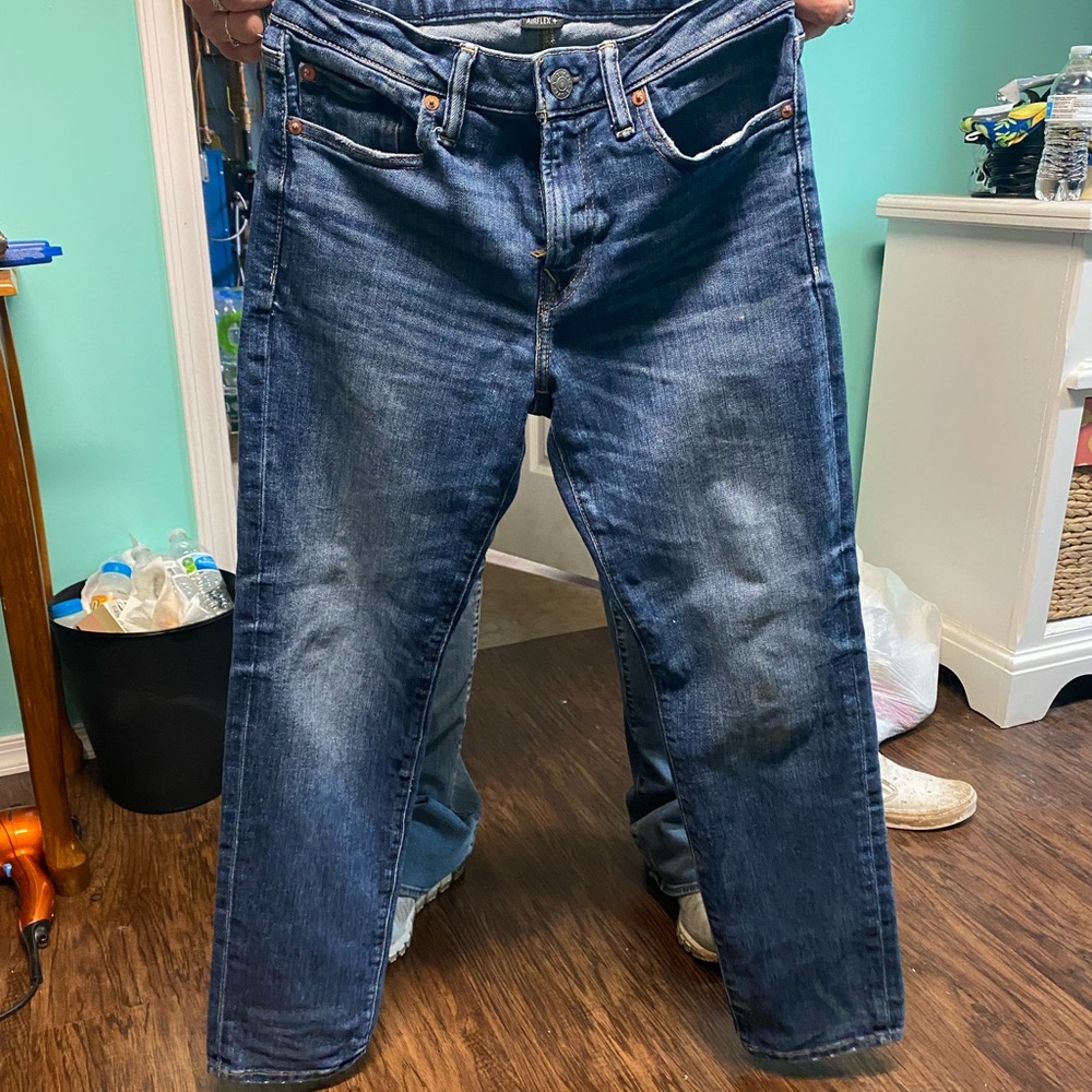 Men’s American Eagle jeans like new